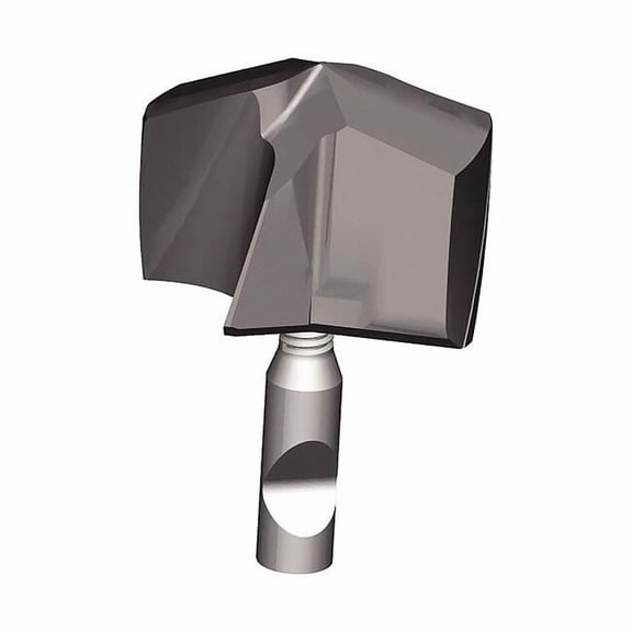 Widia TDMX Insert,D16.0I4521:I45330MM TDMX16000PKM