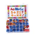 thumbnail image 3 of Juguetes del alfabeto para niños Alfabeto Inglés Niños Juego De Ortografía Juguete Niños Letra Juguete Estilo B Magideal Juguetes del alfabeto para niños, 3 of 7
