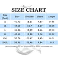 thumbnail image 2 of Zimjoy Men's USA Soccer Jersey Shirts 2026 Country Team Short Sleeve Crewneck Fan International Football Shirt Retro Streetwear Top Red 3XL, 2 of 4