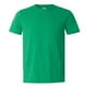 thumbnail image 1 of Gildan - Suave básica camiseta de manga corta para hombre - 100% algodón gordo (Rojo cereza), 1 of 2