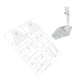 thumbnail image 1 of 5 Pack Bases 6inch Doll Model Stand Stable Display Holder for Action Figures, 1 of 7