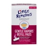 Little Remedies Gentle Vapors Refill Pads - 5 CT