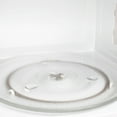 thumbnail image 4 of 2pcs Microwave Turntable Holder 18.9cm Microwave Oven Turntable Roller Base, 4 of 8