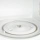 thumbnail image 4 of 2 soportes para plato giratorio de microondas de 18,9 cm. Base giratoria para horno microondas., 4 of 6