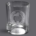 thumbnail image 3 of Eureka Golf Products Hole-In-One Bar Glass, 3 of 3