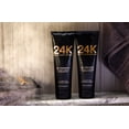 thumbnail image 5 of Sally Hershberger 24K Liquid Assets, Leave-In Hair Conditioner, 5 oz, 5 of 8
