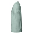 thumbnail image 3 of Bella Canvas Mens/Womens Triblend Crew Neck T Shirt, 3 of 4