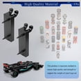 thumbnail image 5 of Ganchos de Pared WFCYX para LEGO 42171 Mercedes AMG F1 W14 E Performance 8 Unidades, 5 of 5