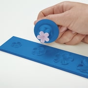 Wilton Gum Paste and Fondant Flower Cutter Set, 28-Piece
