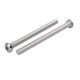 thumbnail image 4 of Tornillos de cabeza hexagonal con socket de acero inoxidable 304 M5x70mm, 20 piezas, 4 of 4