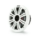 Kicker 6.5" White Marine Speakers (QTY4) 2 pairs of OEM replacement