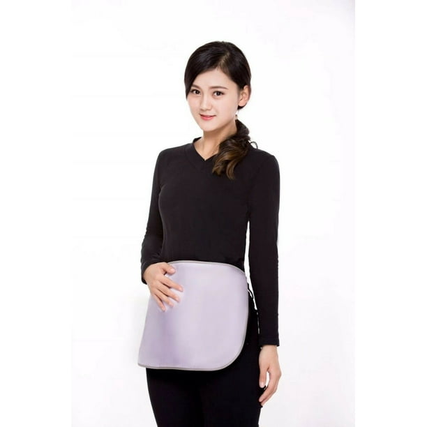 Magik Magik Anti Radiation Shield Pregnant Maternity Belly Tee Band