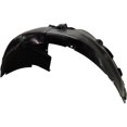 thumbnail image 2 of Fender Liner Compatible with 2020-2021 Kia Soul Front, Left Driver, 2 of 5