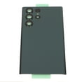 thumbnail image 3 of Phone Front Outer Screen Glass Cover, Perfect Fit Replacement Part Phone Rear Cover Easy To Install Reliable With Tool Kits For Repairing Black,White,Blue,,Green, 3 of 8