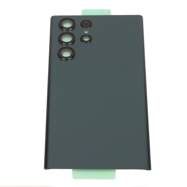 S22 Ultra 5G Rear Glass Cover Front Outer Screen Glass Cover Professional Maintenance Tool Kits