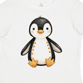 thumbnail image 4 of Inktastic Baby Penguin Boys or Girls Toddler T-Shirt, 4 of 5