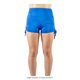 thumbnail image 1 of Short Deportivo Fit Pants Co. NIP Unitalla con Jareta En Costados Azul, 1 of 4