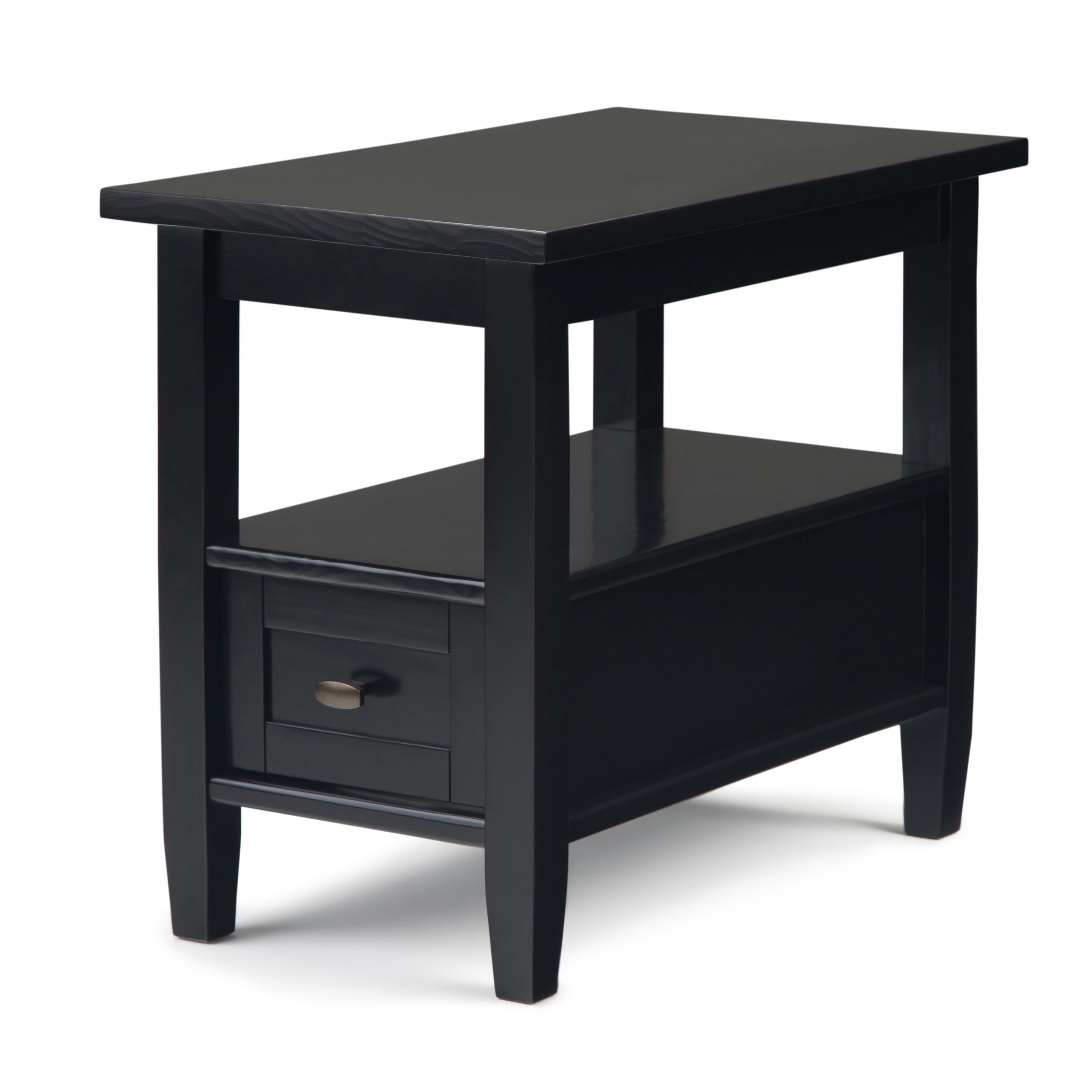 Brooklyn + Max Lexington Solid Wood 14 inch Wide Rectangle Rustic