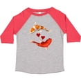 thumbnail image 3 of Inktastic Koi Carp Fish Japanese Boys or Girls Toddler T-Shirt, 3 of 5