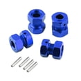thumbnail image 5 of Longer Wheelbase Upgrade Kit Wheel Hex Hub Adapter for ARRMA 1/8 6S KRATON, for ARRMA 1/8 6S OUTCAST, 5 of 7