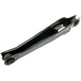 thumbnail image 5 of Dorman 522-589 Rear Left Lower Rearward Suspension Control Arm for Specific Models, Black, 5 of 7