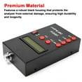 thumbnail image 3 of Analyzer SARK100 Portable Antenna Analyzer Meter User-Friendly Operation with High Accurate Measurement for Versatile Applications, 3 of 6
