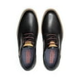thumbnail image 3 of Pikolinos Avila M1t-4050 Men's Lace-up Leather Shoes In Black, 3 of 5