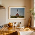 thumbnail image 4 of Fire Island Lighthouse 01 - Fire Island New York Photography Unframed Wall Art Print 5 x 7 inches, 4 of 7