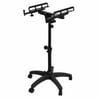 On-Stage MIX-400 Autolocator/Mixer Stand