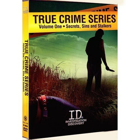 list of true crime shows