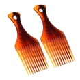 thumbnail image 4 of Kit de Peine de Cepillo de Pelo Sunnimix 2 Piezas, 4 of 8