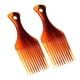 thumbnail image 4 of Kit de Peine de Cepillo de Pelo Sunnimix 2 Piezas, 4 of 8