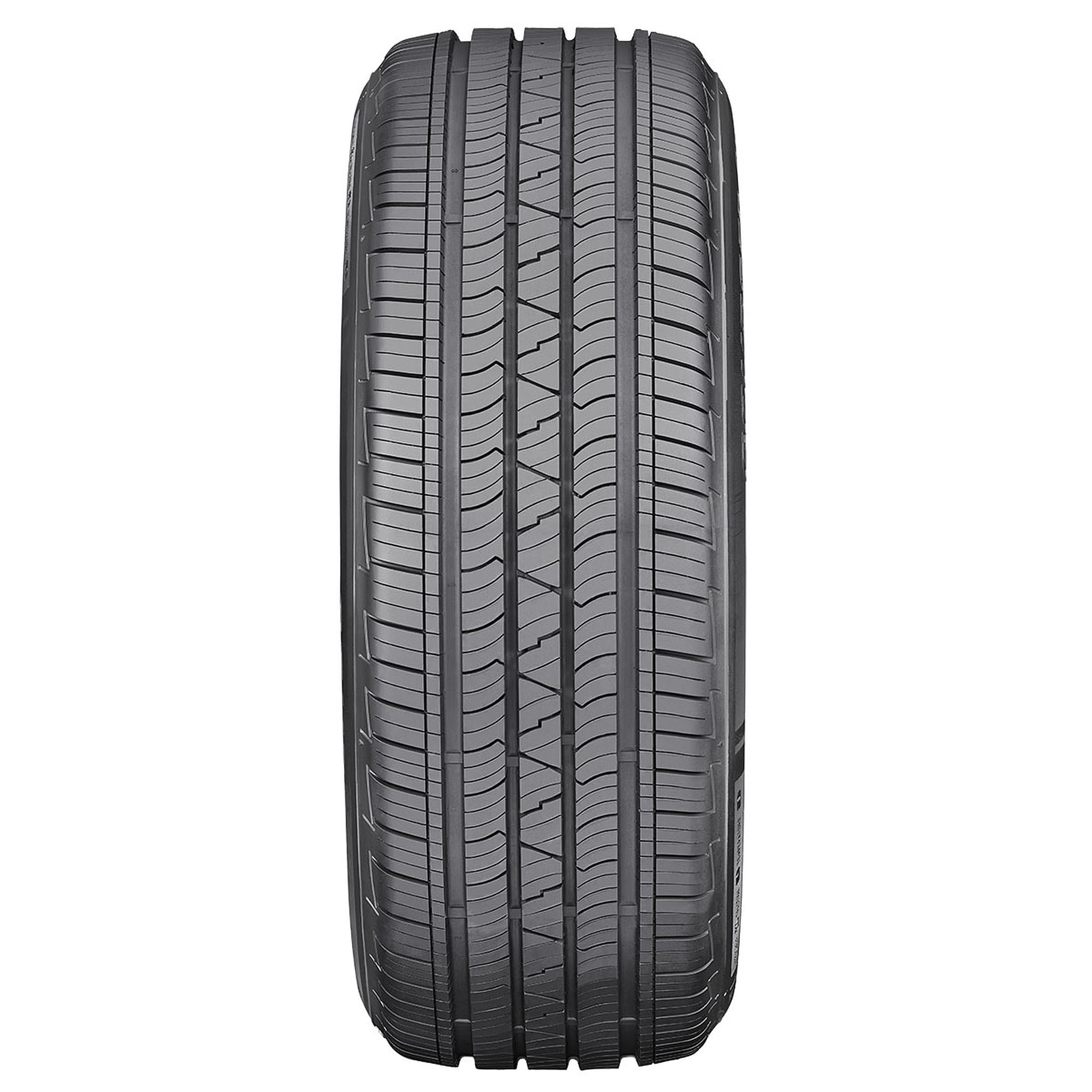 CAUSSE (コーズ) (コース)
レザー　ロンググローブ Mastercraft Courser Quest All Season 205/50R17 93V XL