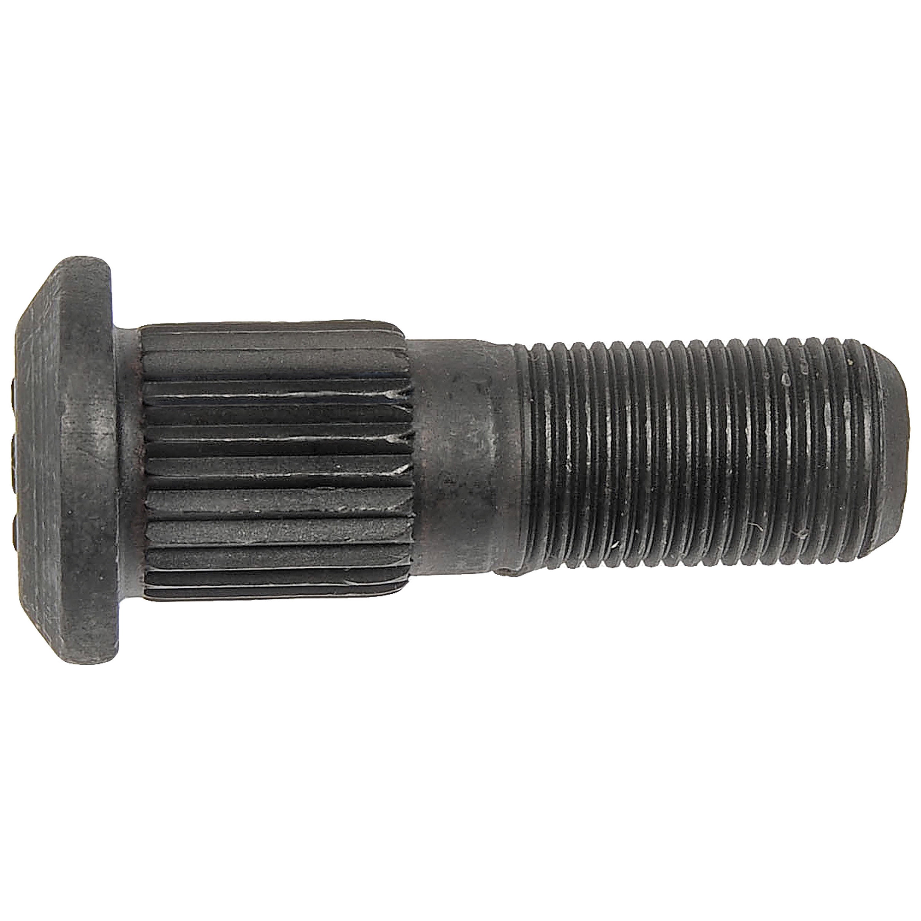 Dorman HD Solutions 610-0170.5 Black Wheel Lug Stud