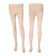 thumbnail image 3 of Medias De Compresión Calcetines Deportivos De Compresión Medias Unisex Medias De Compresión Seguras Y Fiables Medias De Compresión Hasta El Muslo Mujeres Para Hombres, 3 of 8