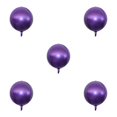 thumbnail image 1 of Advancent Globos de cumpleaños, película de aluminio, tamaño grande, regalos para niños, arreglo de atmósfera de globo para casa, accesorios Type2 NO2, 1 of 6