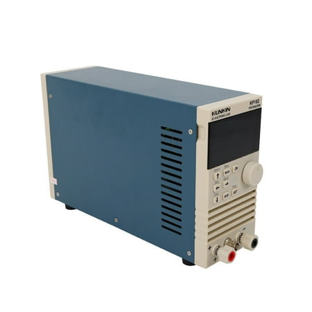 

KP182 Single Channel Electronic DC Load Tester Meter 200W/150V/20A Electronic DC Load Tester 200W/150V/20A Single Channel Meter KP182 Hotsale!