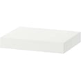 thumbnail image 1 of Repisa de Madera Flotantes, Estantes Modernos Ideales para Habitación, Baño, Sala, Comedor, 1 of 4