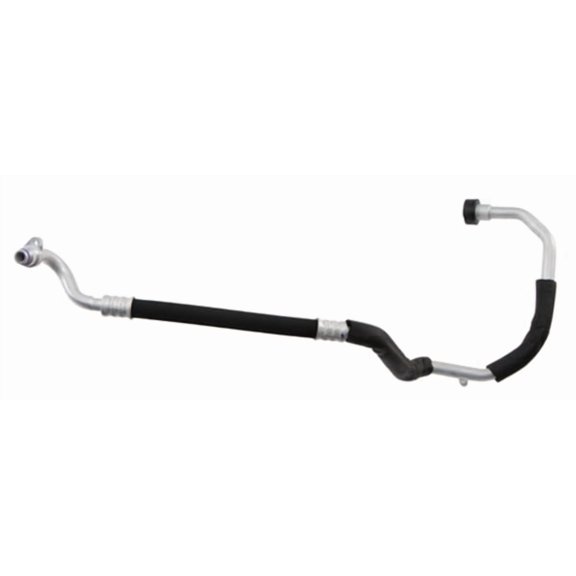 Suction Line Hose Assembly