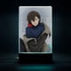 thumbnail image 1 of Lámpara decorativa de anime Night Light Dazais Osamu Bungos Strays Dogs, 1 of 1