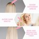 thumbnail image 2 of 3-Pack Hair Styling Tools: Perfect Your French Braid & Tail Braiding with These Essential Tools!, 2 of 4