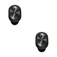 thumbnail image 2 of Methold Auriculares inalámbricos Invisible Ture 2021, auriculares Bluetooth con cancelación de ruido, auriculares estéreo manos libres, Type5 NO5, 2 of 6