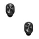 thumbnail image 3 of Matsuzay F911 In -Ear Auricular inalámbrico invisible Auricular compatible con Bluetooth 9D Auricular estéreo manos libres a prueba de agua Type2 NO2, 3 of 6