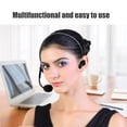 thumbnail image 3 of Phone Dial Pad Call Center,Business Office Multi functional Traffic Telephone Business Office Call Center Effortless Installation, 3 of 10