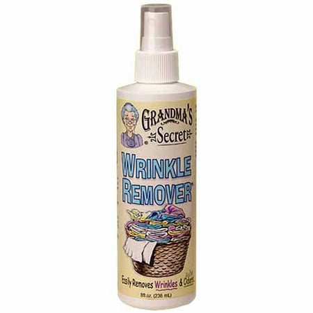 Grandma's Secret Wrinkle Remover 8-Ounce