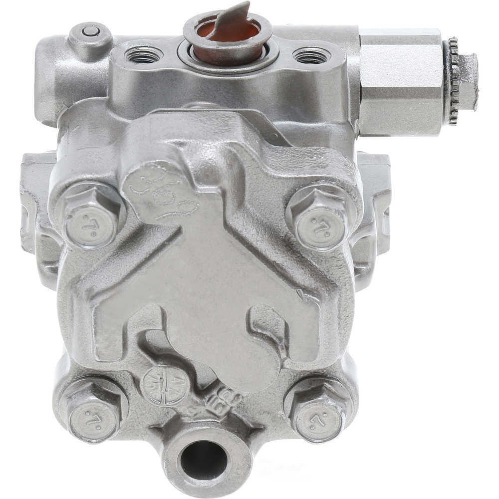 MAVAL 96369M Reman Power Steering Pump