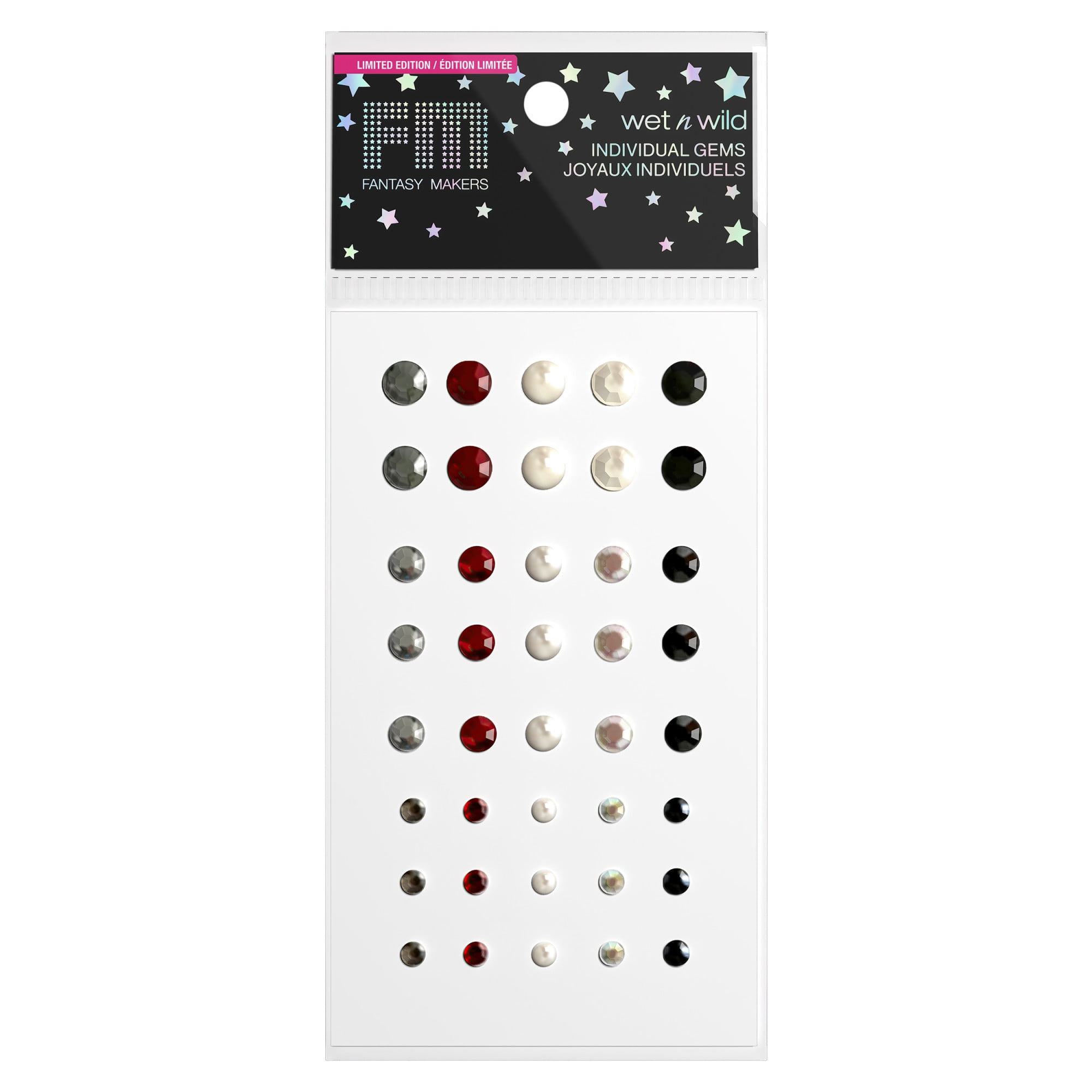 wet n wild Individual Gems Cauldron Crew