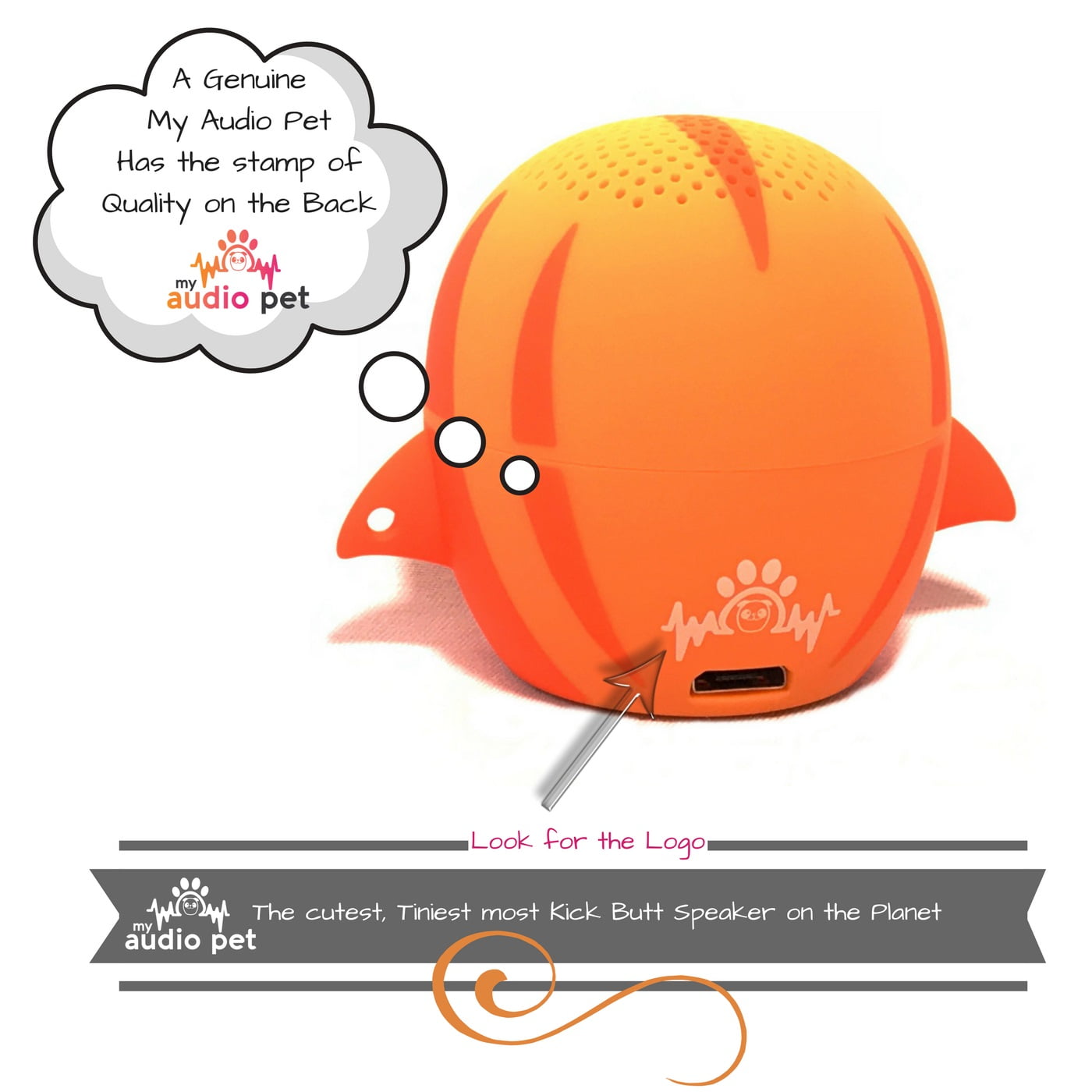 my audio pet walmart