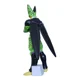 thumbnail image 4 of Figura de acción grande de Dragon Ball para niños, modelo de colección de muñecos de PVC, célula perfecta, regalo de Navidad, 30cm3241, 4 of 5