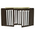 thumbnail image 4 of Bifold Business Credit Card Case Leather Wallet 2192 CF (C), 4 of 4